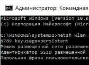 Distribuerer ikke wifi fra Windows 10 laptop