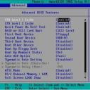 Kako konfigurirati BIOS za podizanje sustava s diska ili flash pogona Instalacija windowsa xp s DVD diska