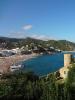 Tossa De Mar: attractions and what to see Changing privacy settings