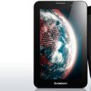 Firmware für Lenovo IdeaTab A3000-H Tablet PC Informationen zu den Abmessungen und dem Gewicht des Geräts, dargestellt in verschiedenen Maßeinheiten