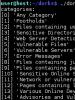jSQL Enjeksiyonunu kullanma talimatları - Kali Linux'ta SQL enjeksiyonlarını bulmak ve kullanmak için çok işlevli bir araç Inurl privat bild php adı altüst